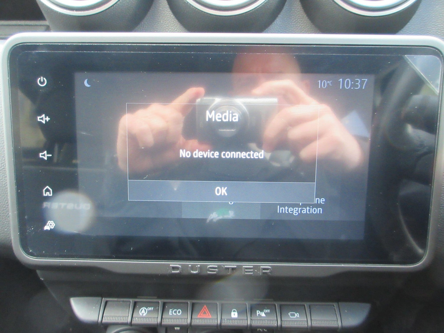 Used Dacia Duster 2023 for sale - 77315495: Photo 24