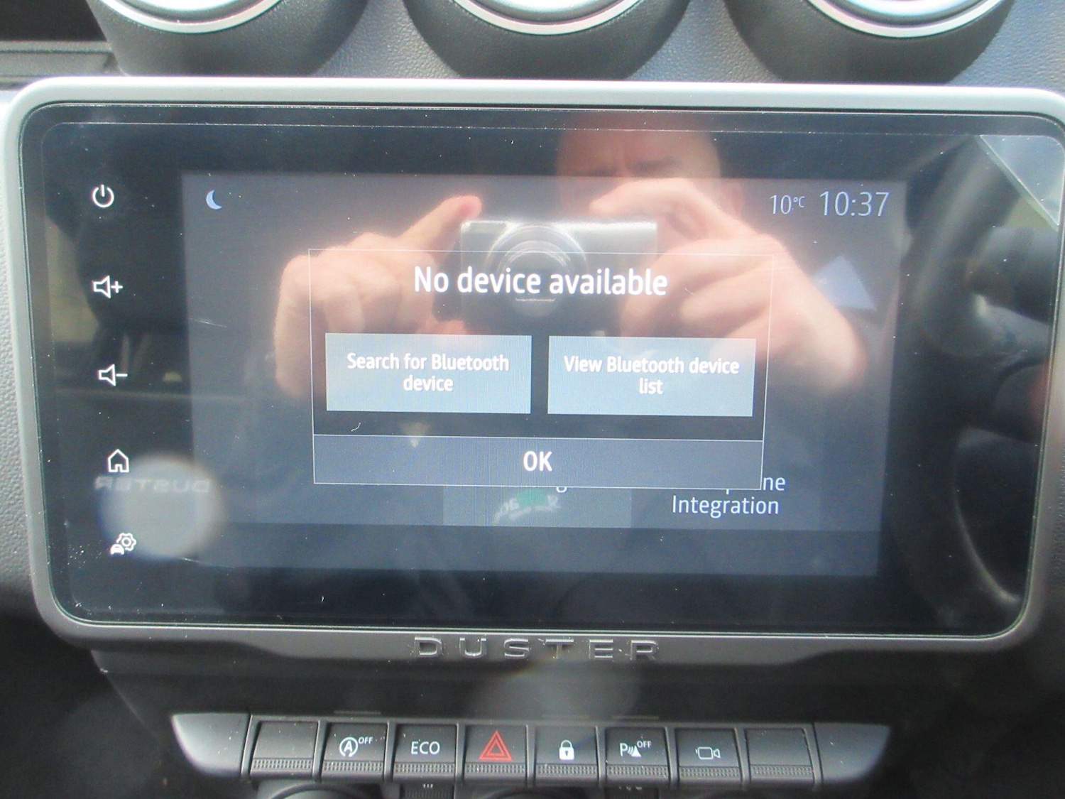 Used Dacia Duster 2023 for sale - 77315495: Photo 25
