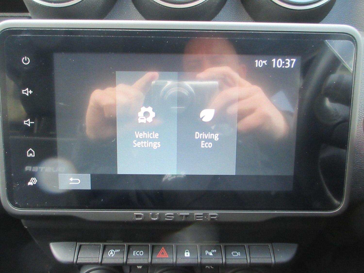 Used Dacia Duster 2023 for sale - 77315495: Photo 26