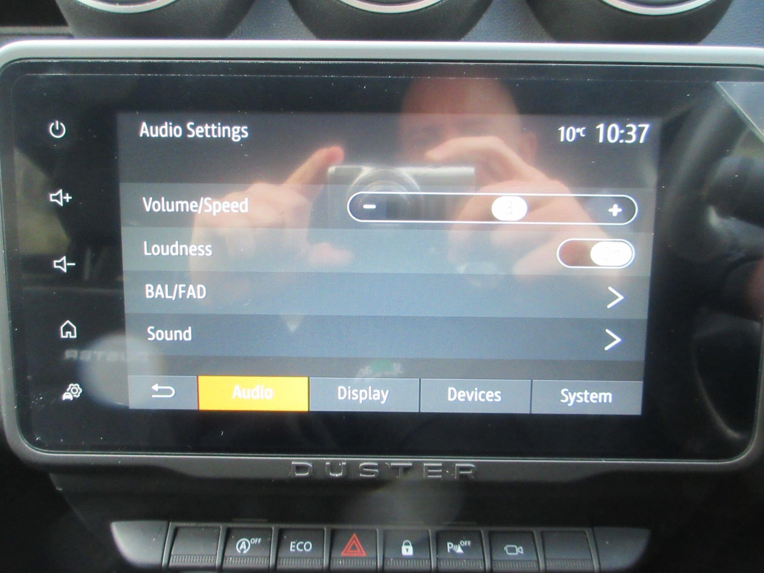 Used Dacia Duster 2023 for sale - 77315495: Photo 27