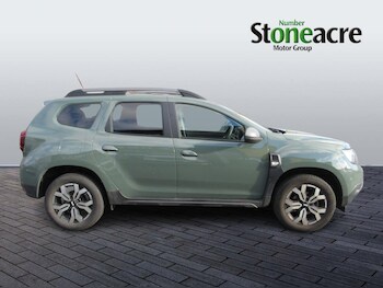 Used Dacia Duster 2023 for sale - 77315495: Photo