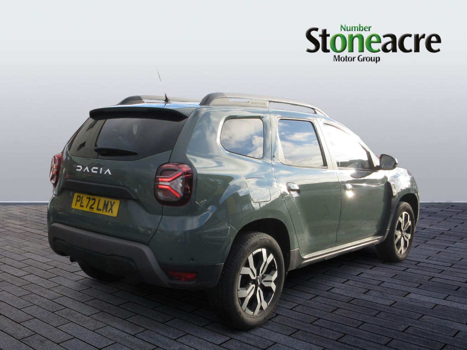 Used Dacia Duster 2023 for sale - 77315495: Photo 3