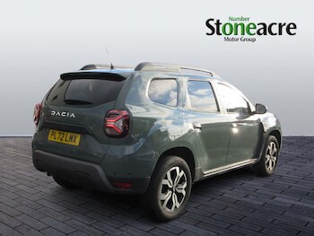 Used Dacia Duster 2023 for sale - 77315495: Photo