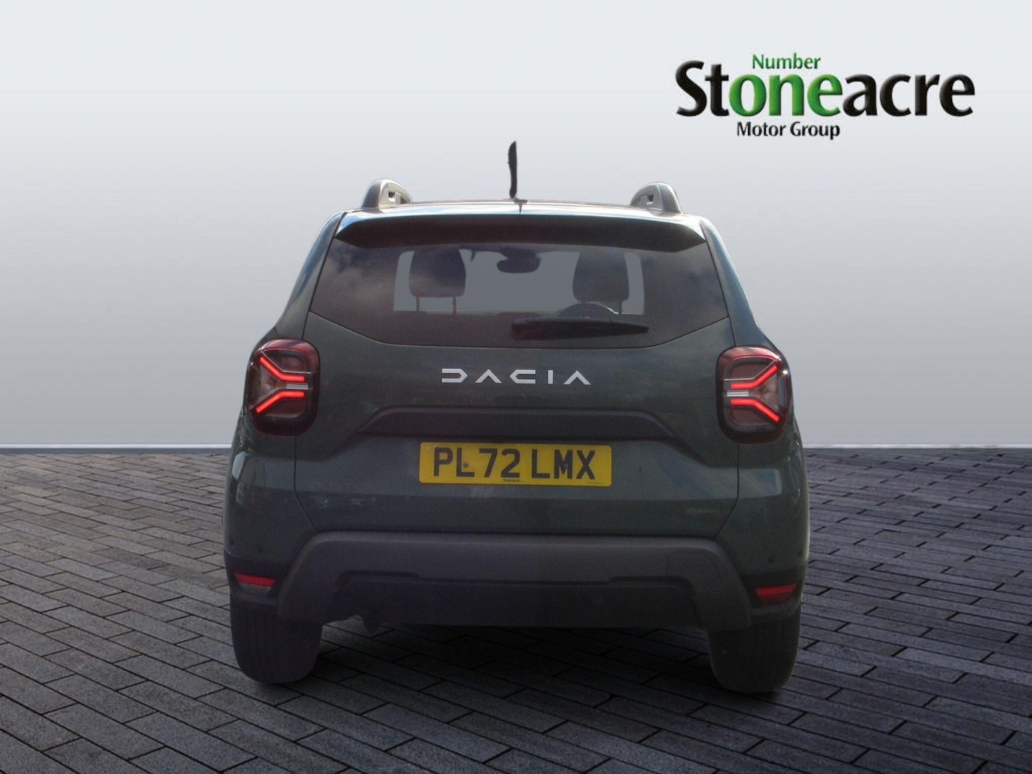 Used Dacia Duster 2023 for sale - 77315495: Photo 4