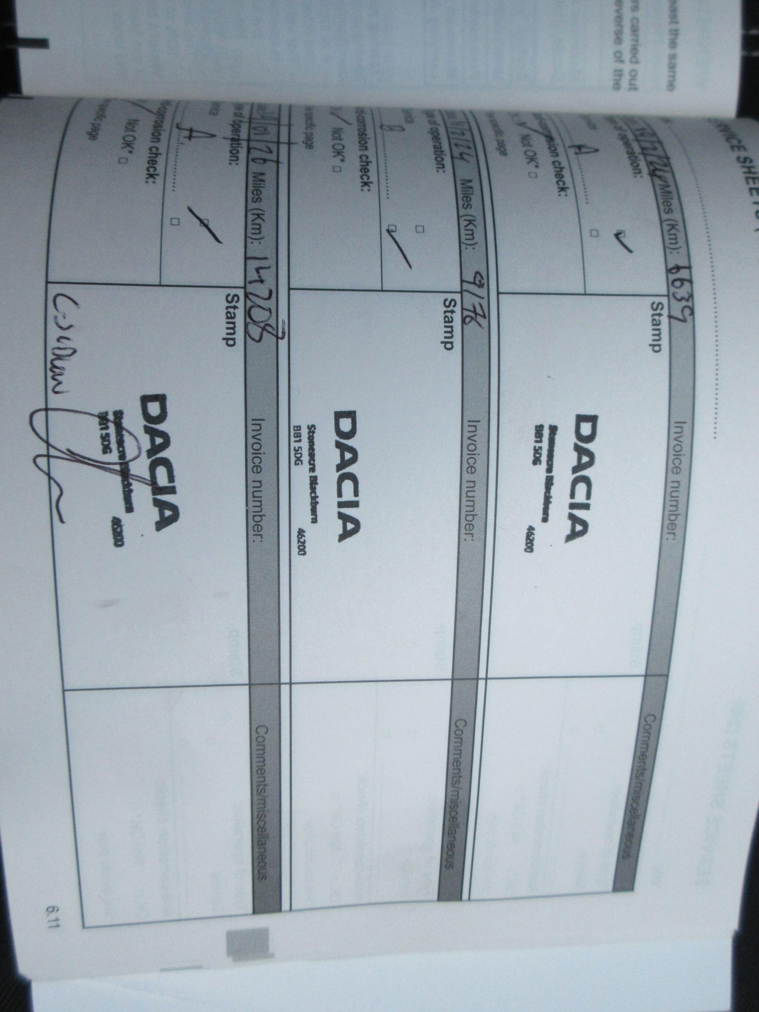 Used Dacia Duster 2023 for sale - 77315495: Photo 41