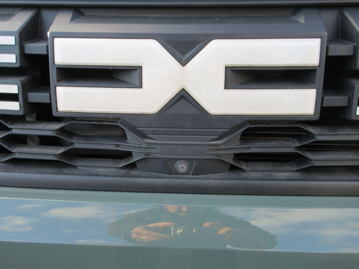 Used Dacia Duster 2023 for sale - 77315495: Photo 44