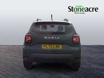 Used Dacia Duster 2023 for sale - 77315495: Photo