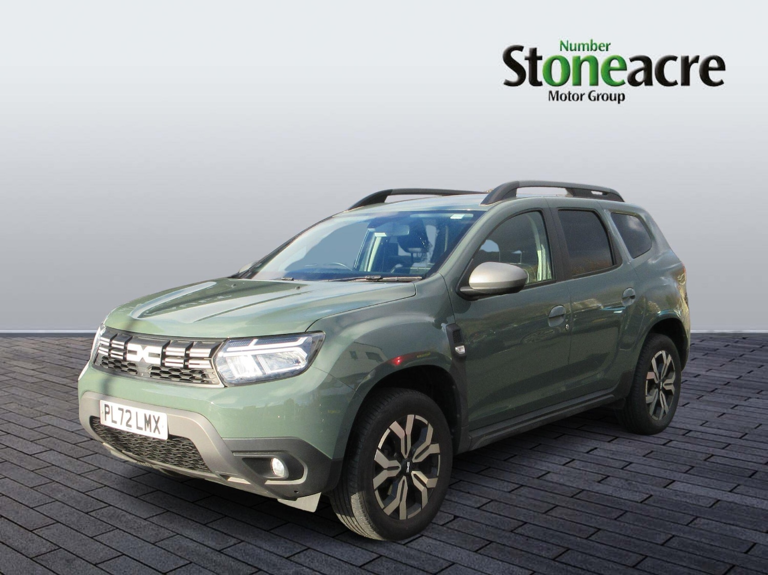 Used Dacia Duster 2023 for sale - 77315495: Photo 5