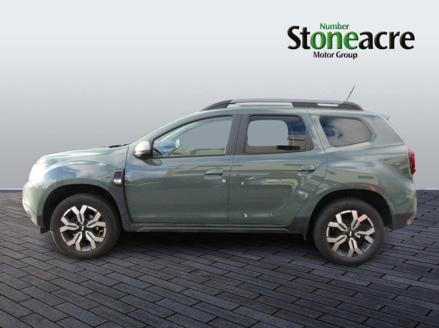 Used Dacia Duster 2023 for sale - 77315495: Photo 6