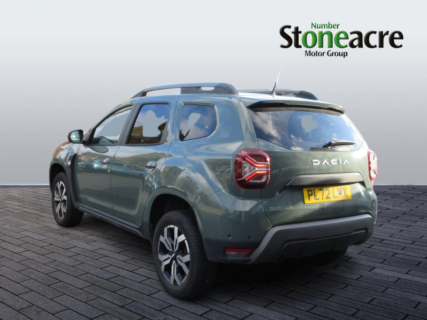 Used Dacia Duster 2023 for sale - 77315495: Photo 8