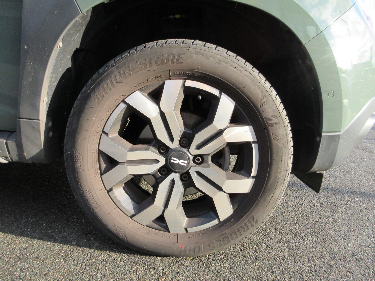 Used Dacia Duster 2023 for sale - 77315495: Photo 9