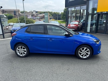 Used Vauxhall Corsa 2020 for sale - 78982305: Photo