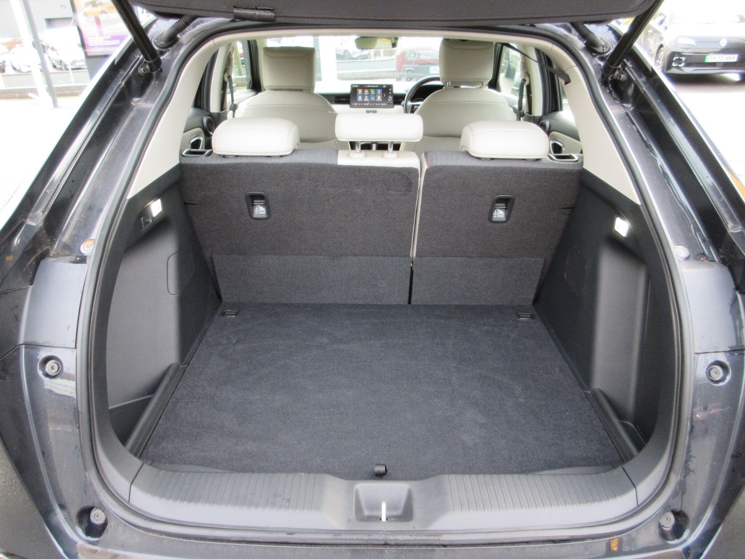 Used Honda HR-V 2024 for sale - 76538616: Photo 10