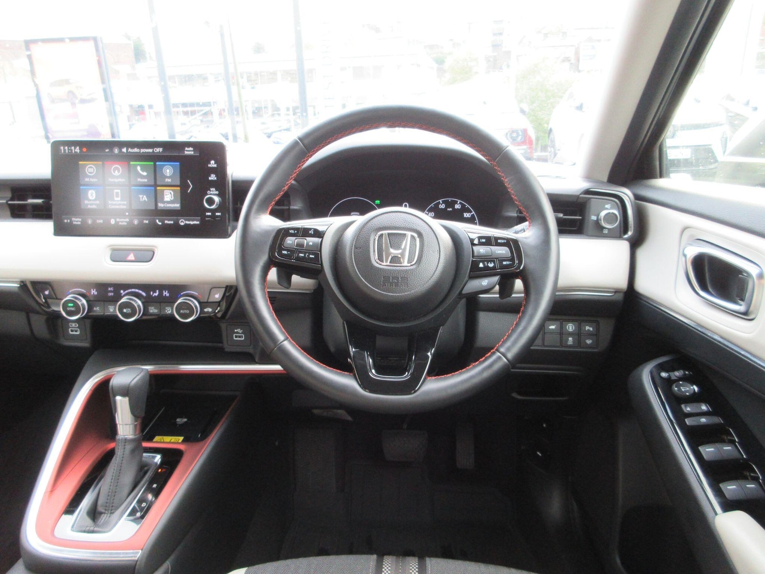 Used Honda HR-V 2024 for sale - 76538616: Photo 13