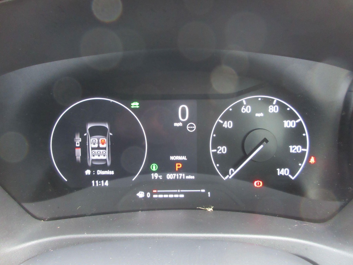 Used Honda HR-V 2024 for sale - 76538616: Photo 15