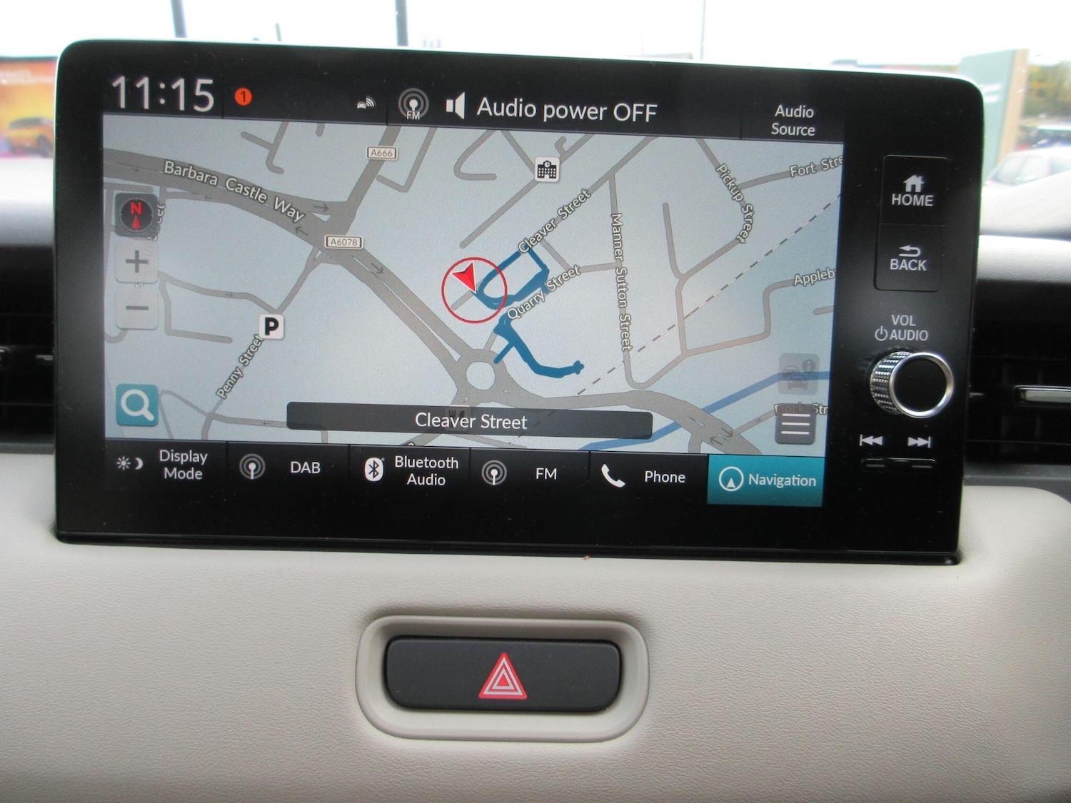 Used Honda HR-V 2024 for sale - 76538616: Photo 16