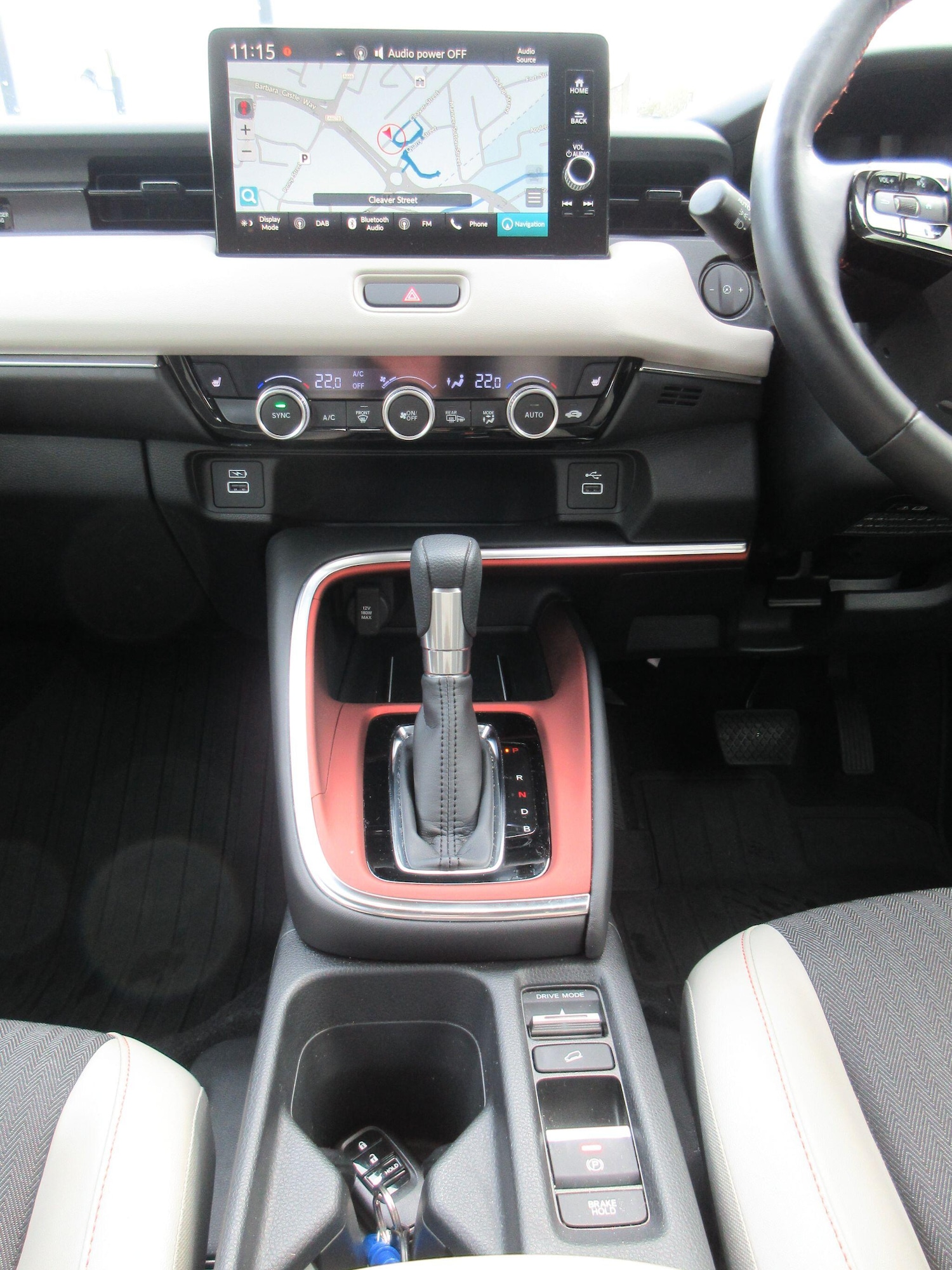 Used Honda HR-V 2024 for sale - 76538616: Photo 17