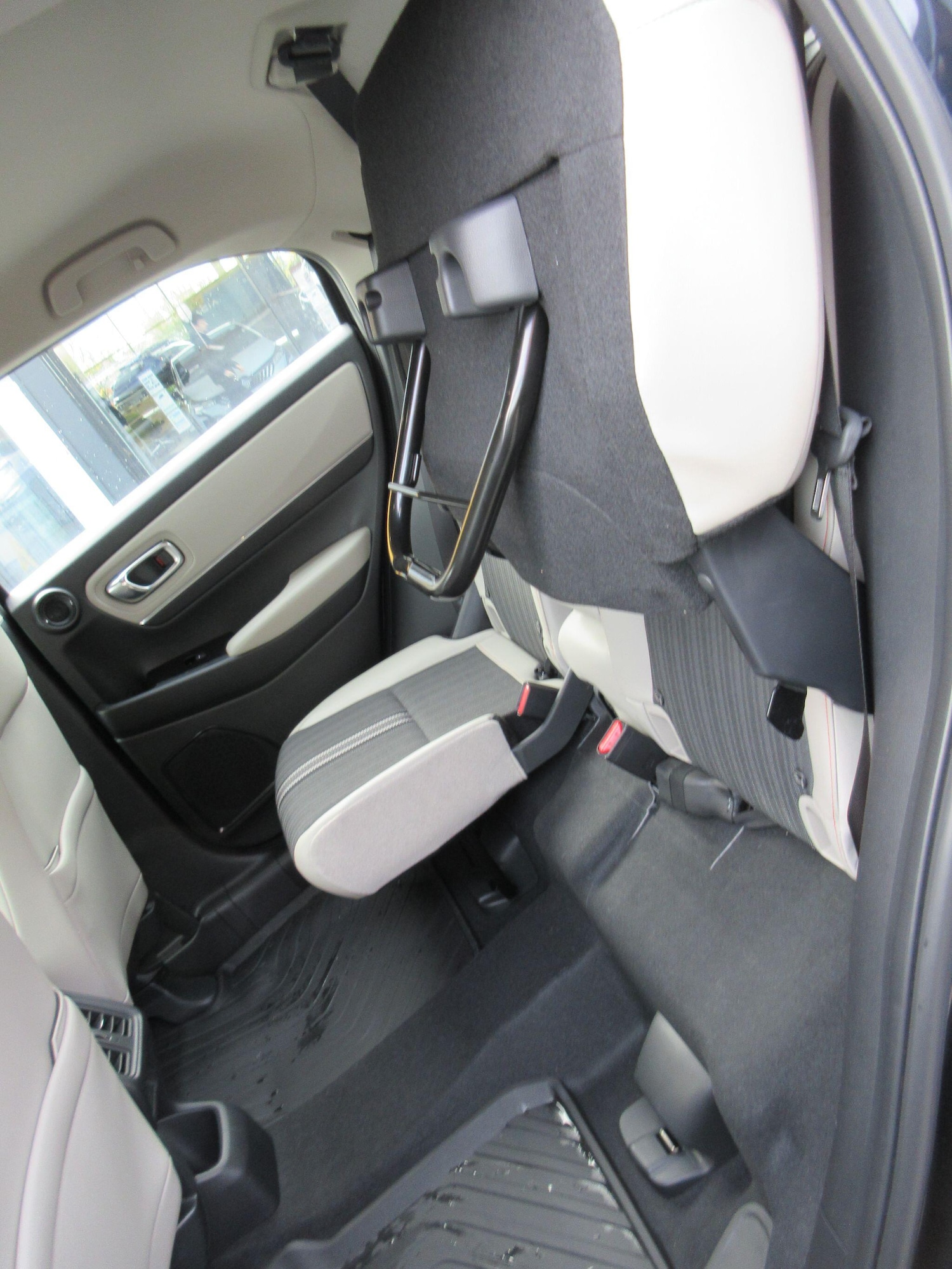 Used Honda HR-V 2024 for sale - 76538616: Photo 24