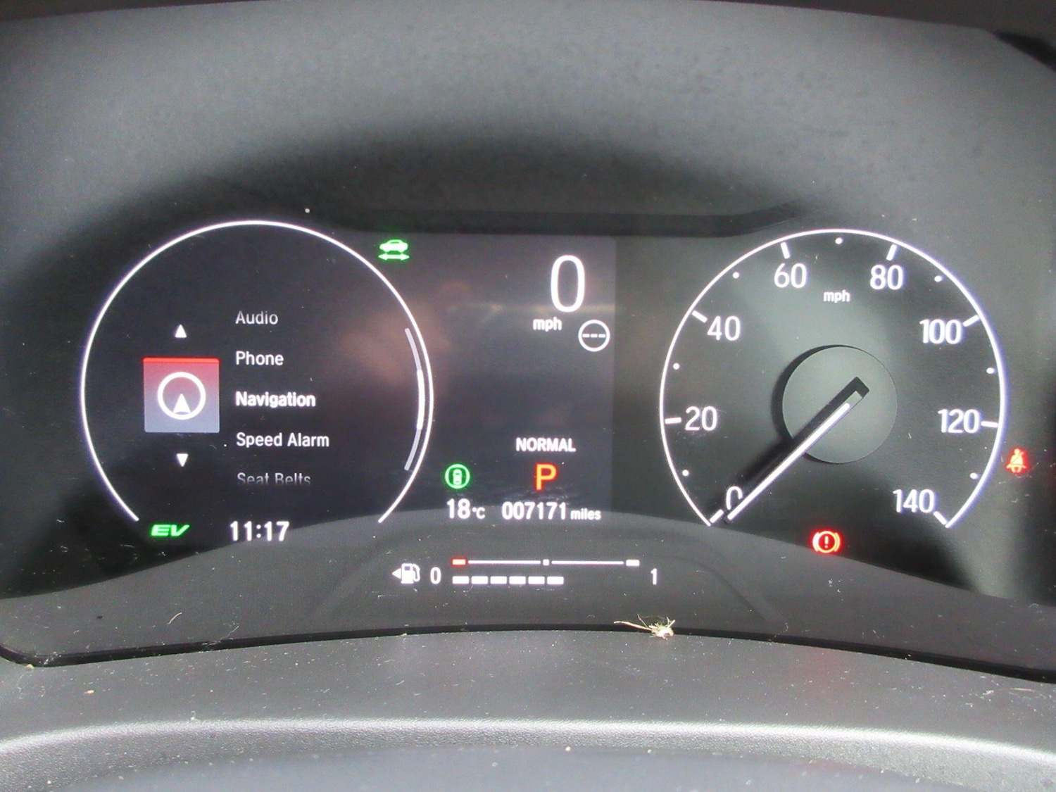 Used Honda HR-V 2024 for sale - 76538616: Photo 25