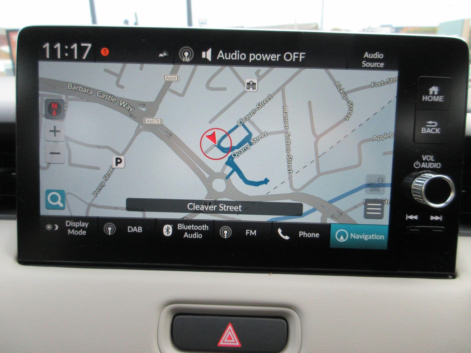 Used Honda HR-V 2024 for sale - 76538616: Photo 27