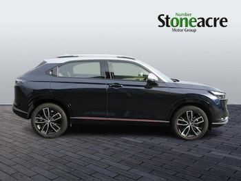 Used Honda HR-V 2024 for sale - 76538616: Photo