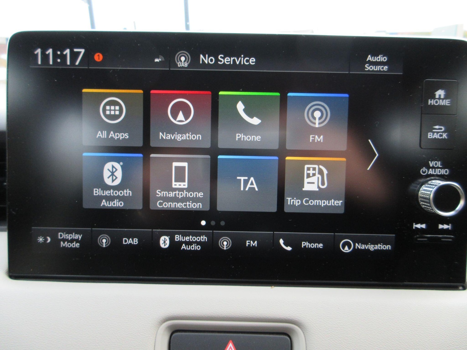 Used Honda HR-V 2024 for sale - 76538616: Photo 30