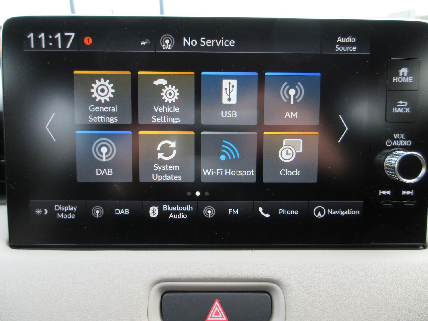 Used Honda HR-V 2024 for sale - 76538616: Photo 31