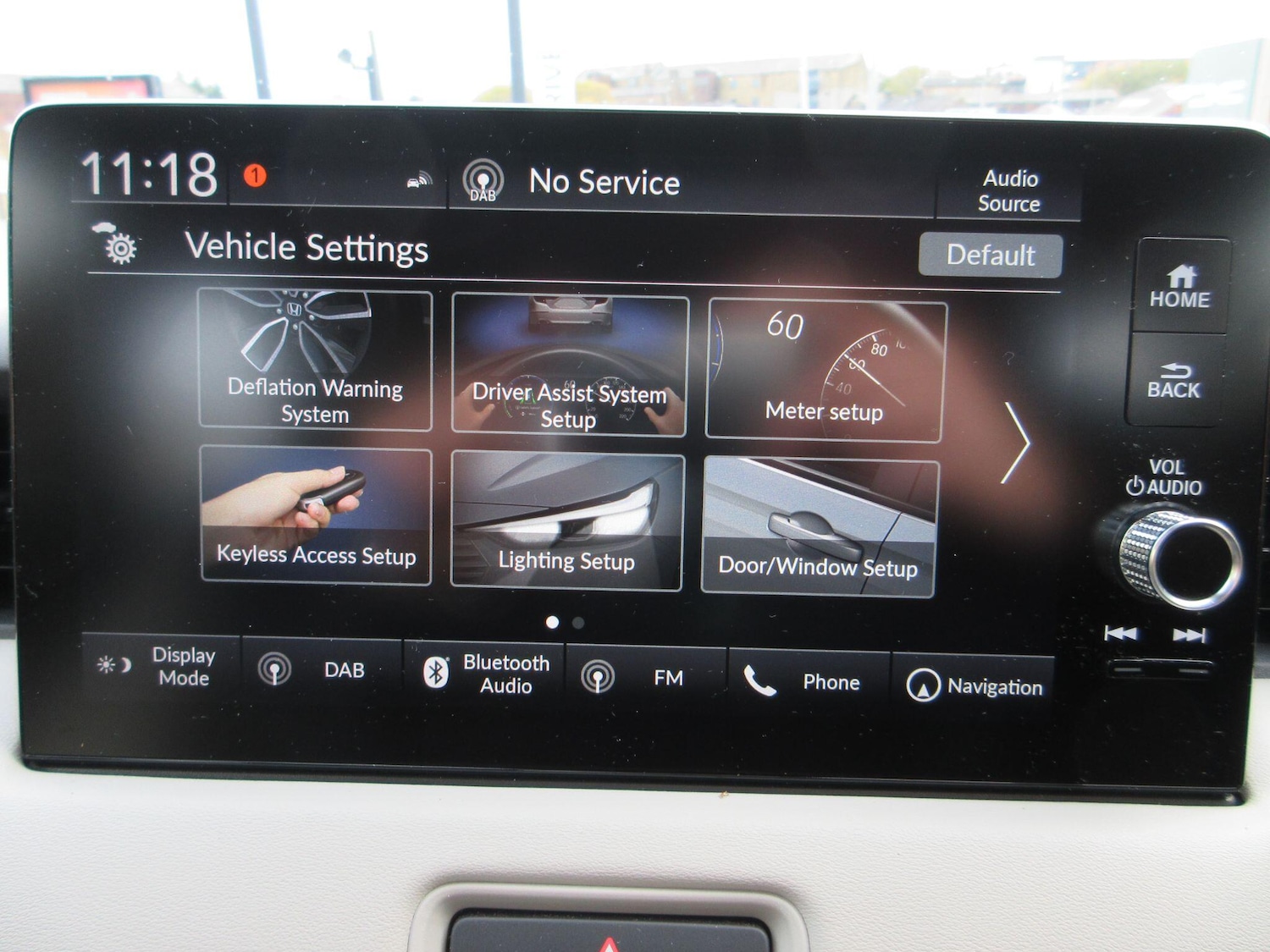 Used Honda HR-V 2024 for sale - 76538616: Photo 33