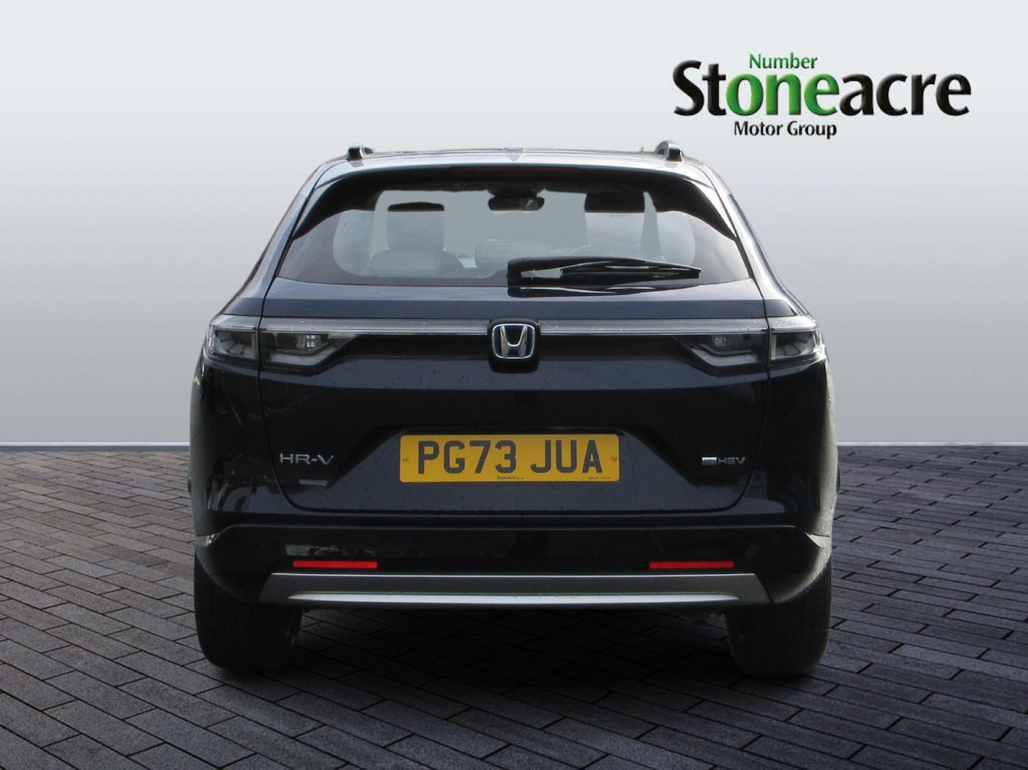 Used Honda HR-V 2024 for sale - 76538616: Photo 4