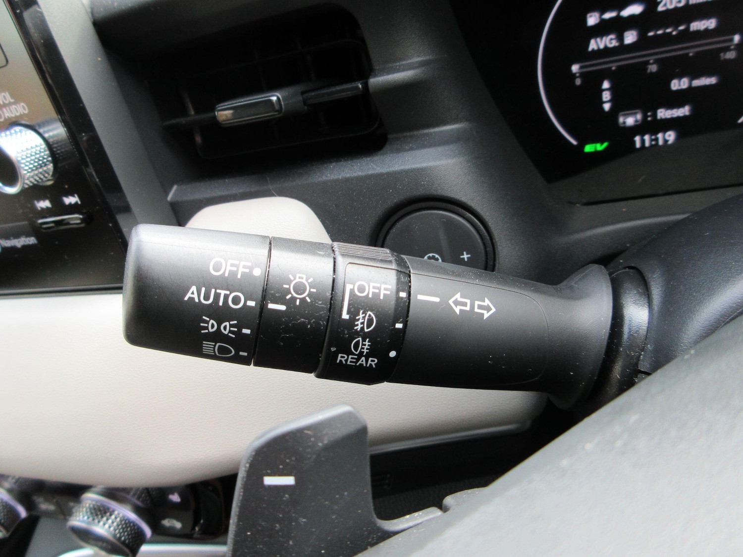 Used Honda HR-V 2024 for sale - 76538616: Photo 43