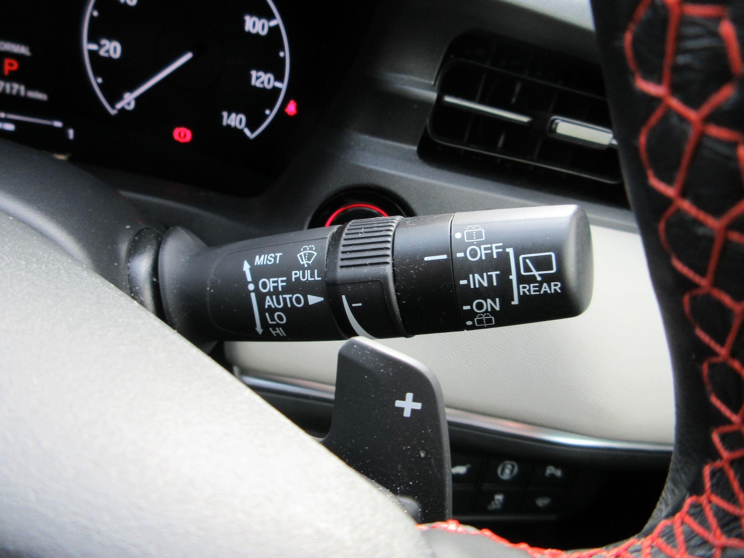 Used Honda HR-V 2024 for sale - 76538616: Photo 44