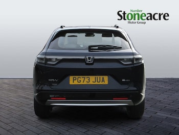 Used Honda HR-V 2024 for sale - 76538616: Photo