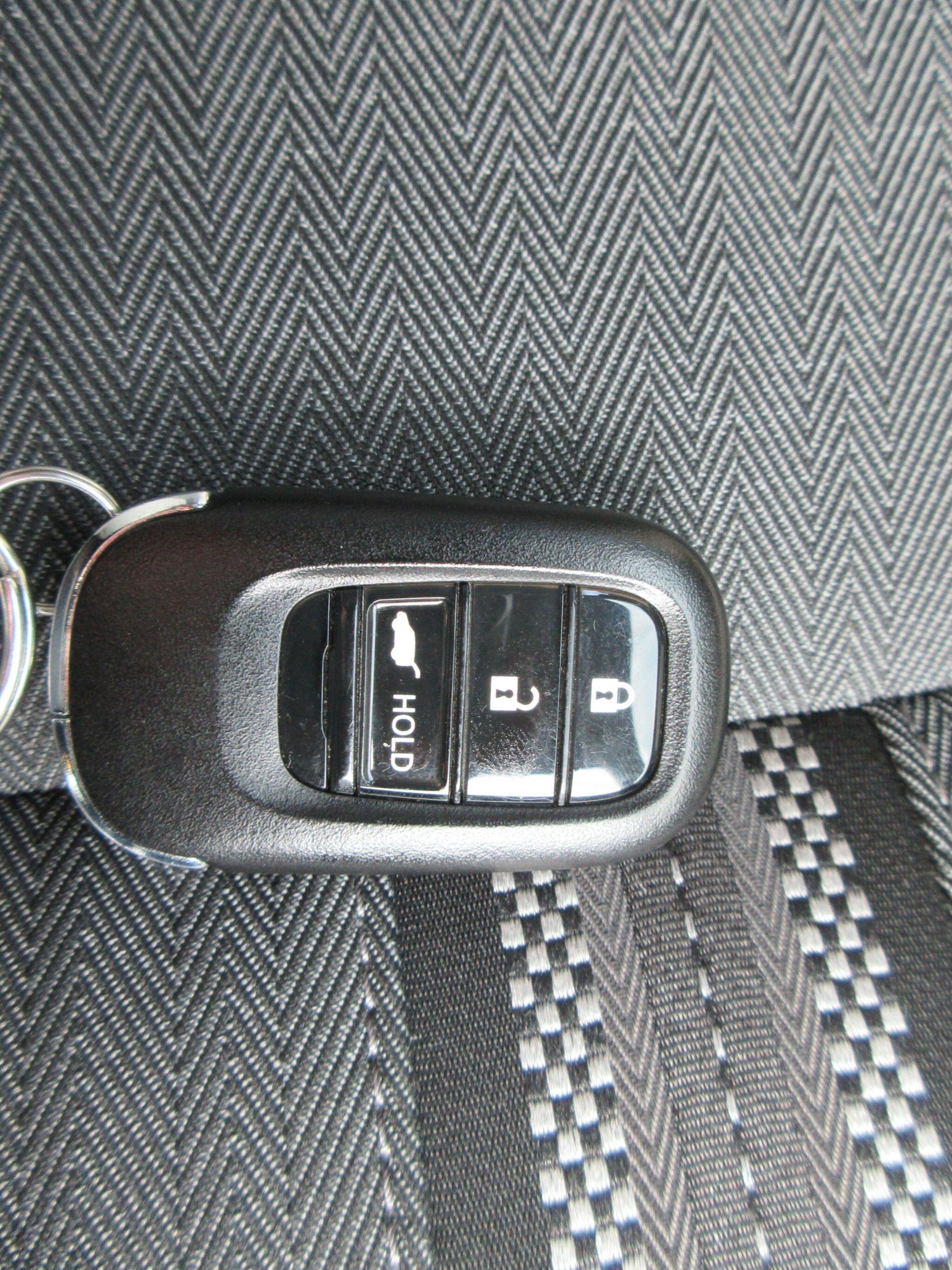 Used Honda HR-V 2024 for sale - 76538616: Photo 51