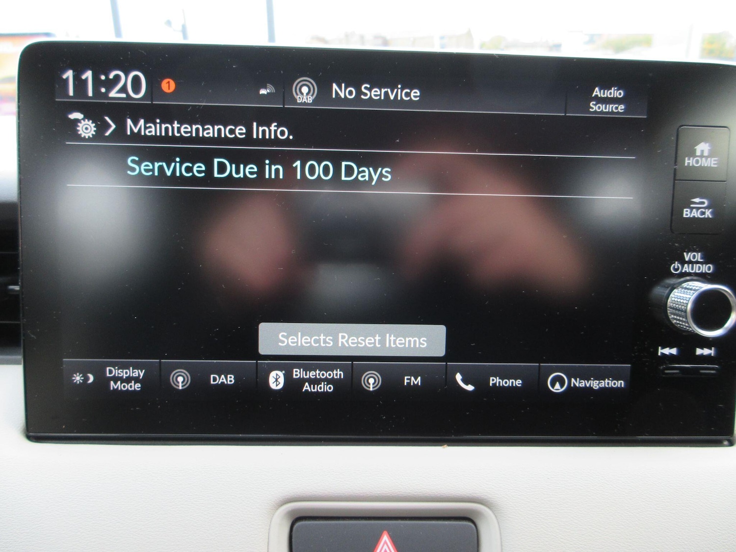 Used Honda HR-V 2024 for sale - 76538616: Photo 53