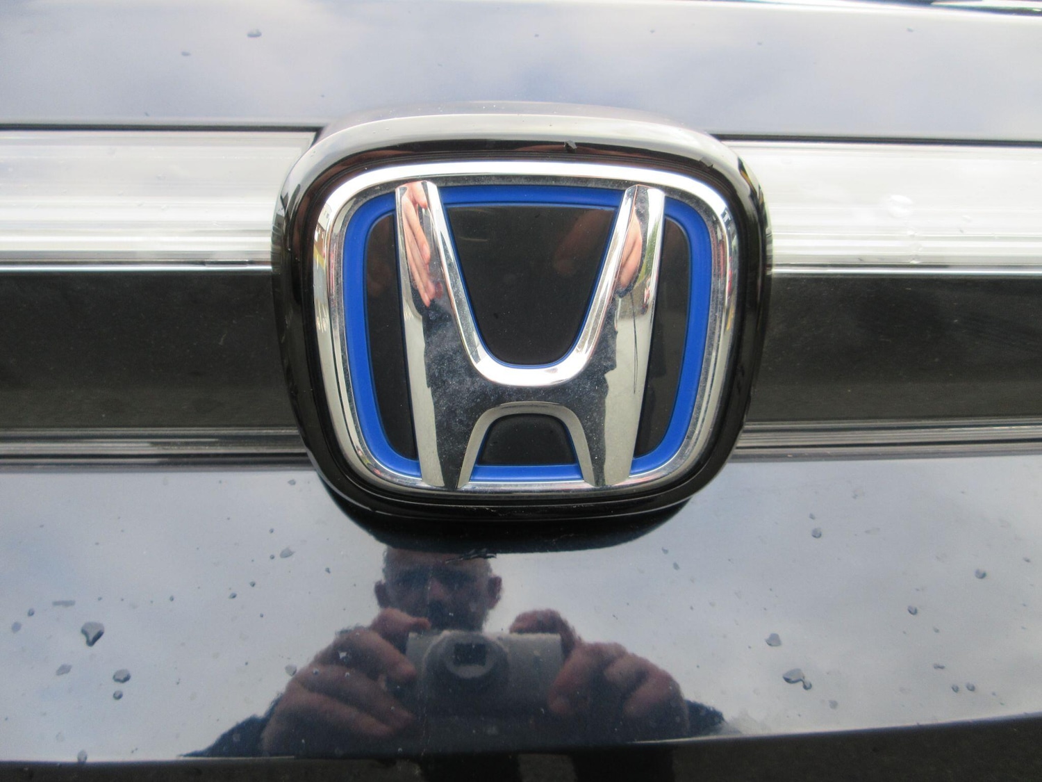 Used Honda HR-V 2024 for sale - 76538616: Photo 55