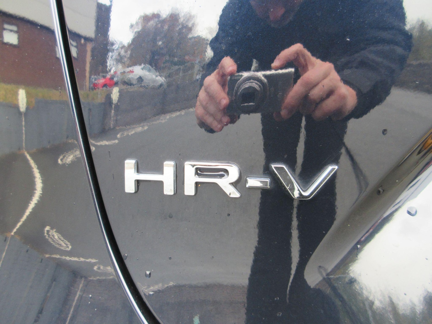 Used Honda HR-V 2024 for sale - 76538616: Photo 56