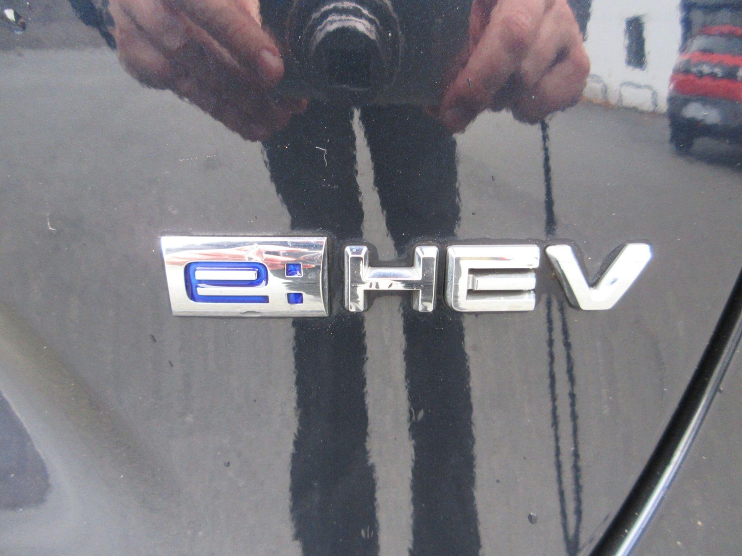 Used Honda HR-V 2024 for sale - 76538616: Photo 57