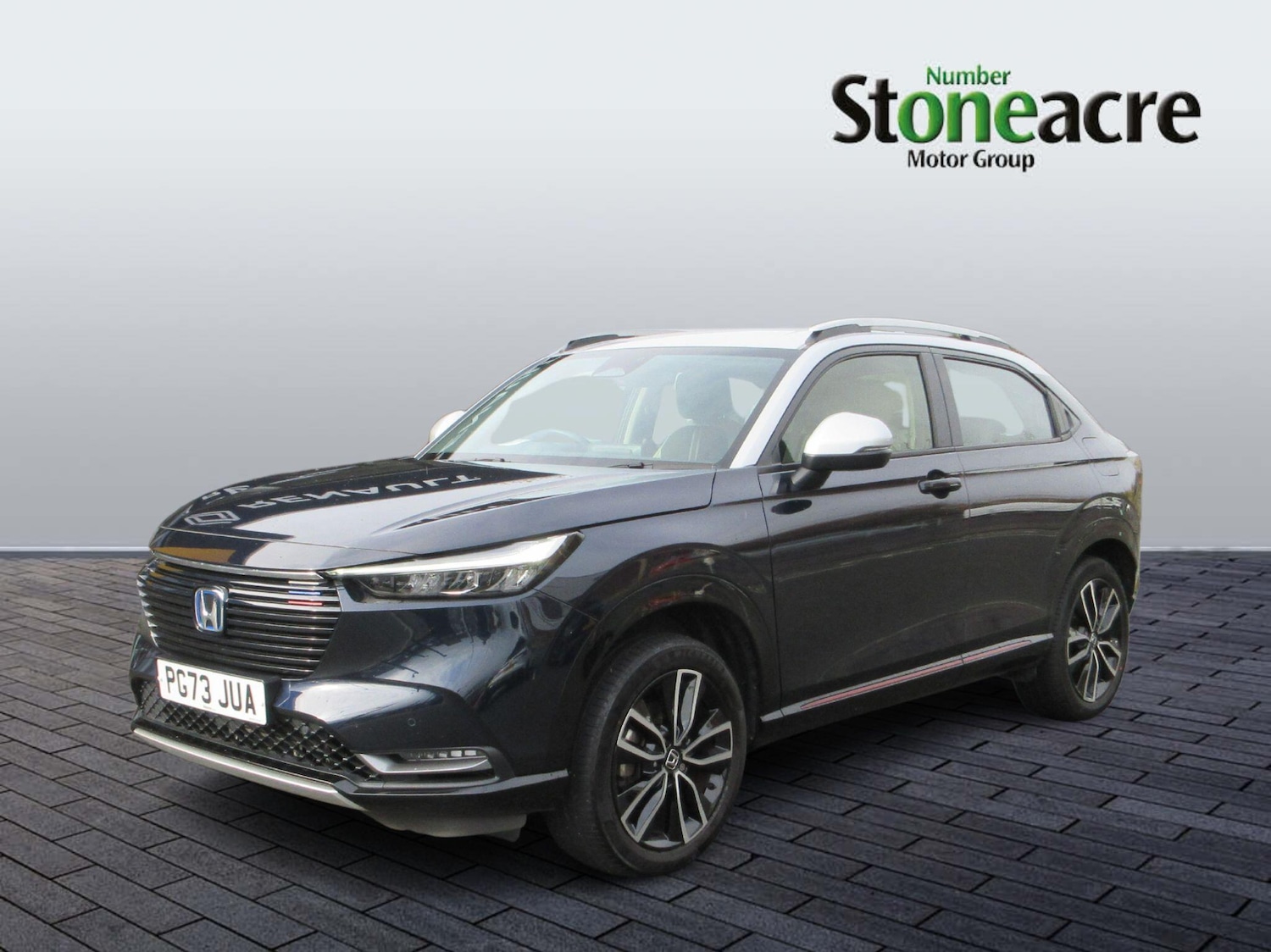 Used Honda HR-V 2024 for sale - 76538616: Photo 7