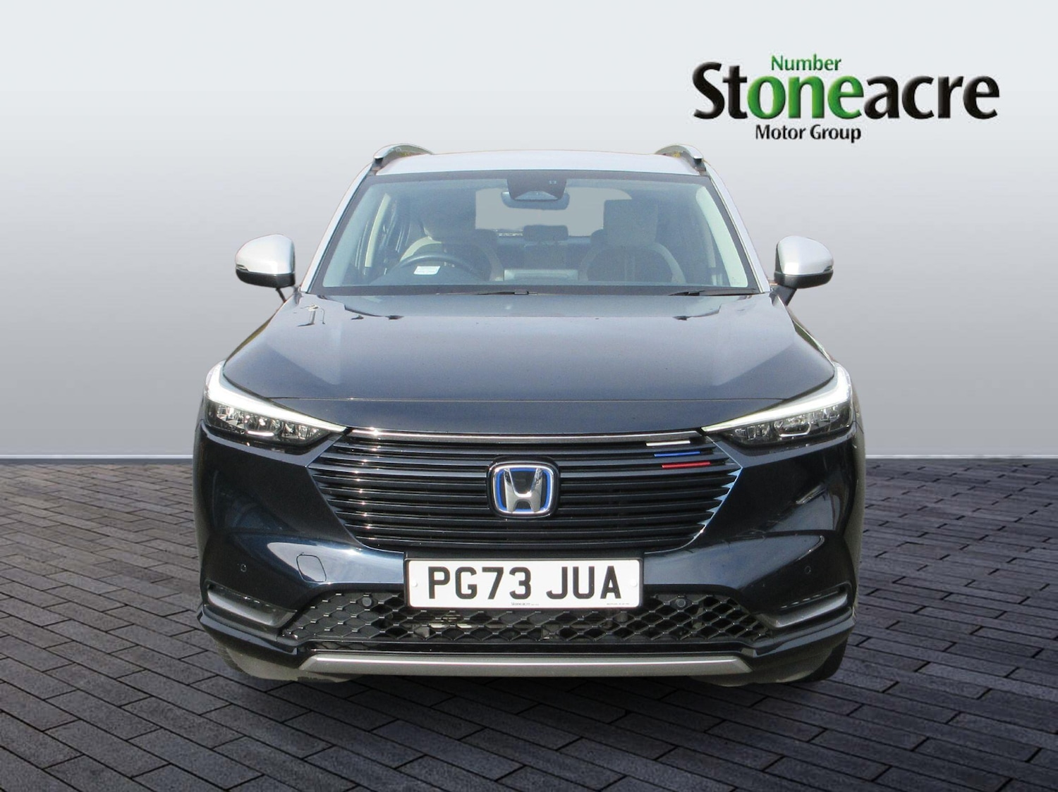 Used Honda HR-V 2024 for sale - 76538616: Photo 8