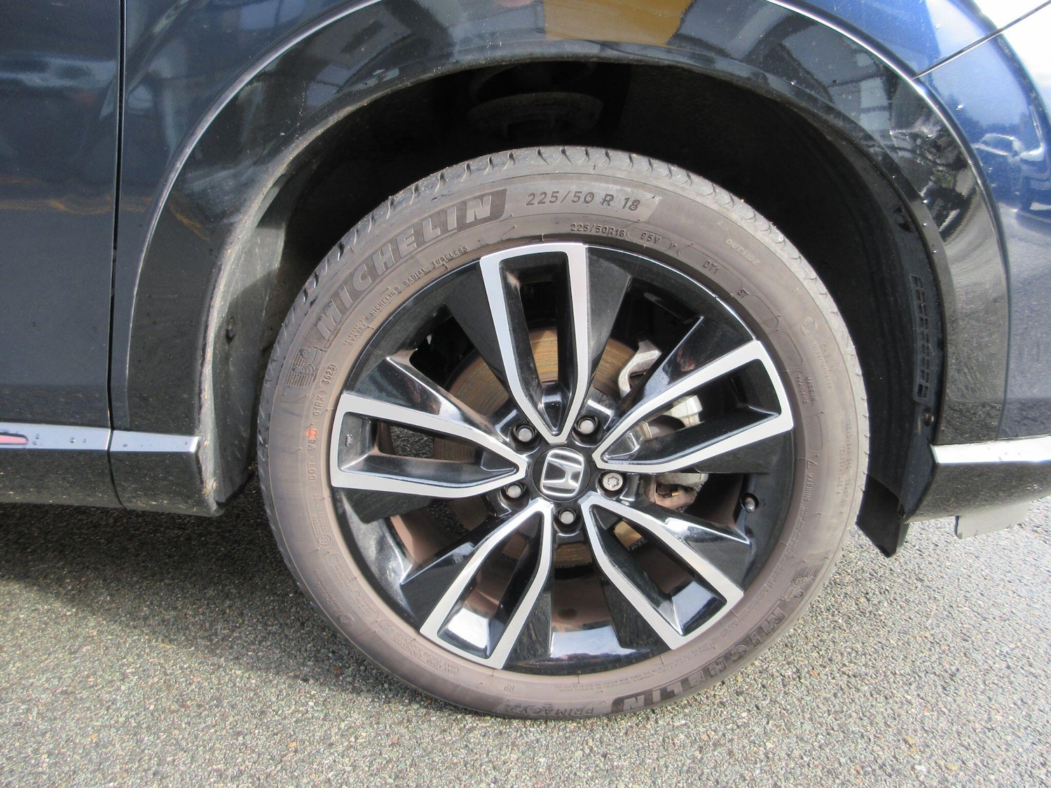 Used Honda HR-V 2024 for sale - 76538616: Photo 9