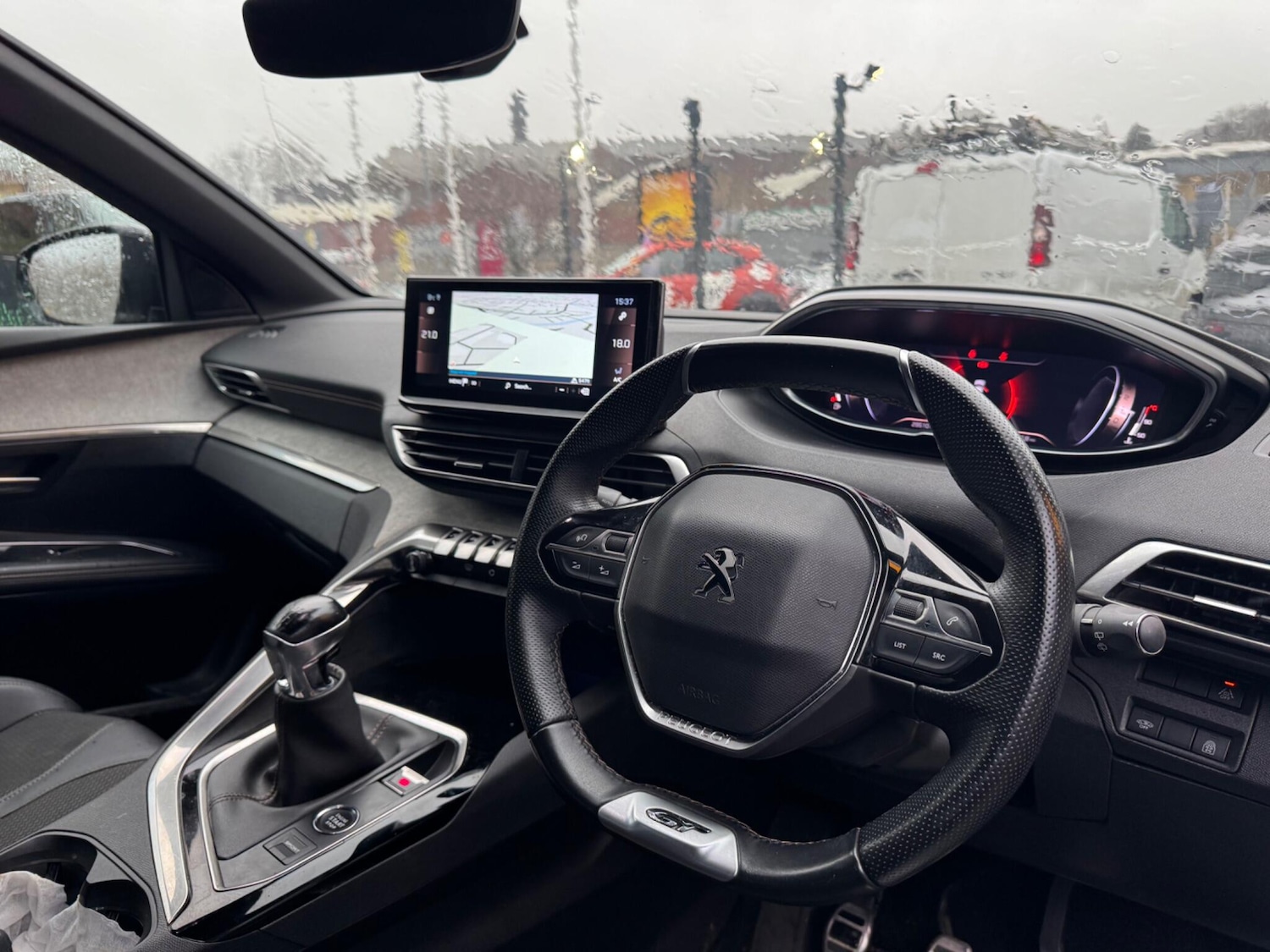 Used Peugeot 5008 for sale - 77626036: Photo 4