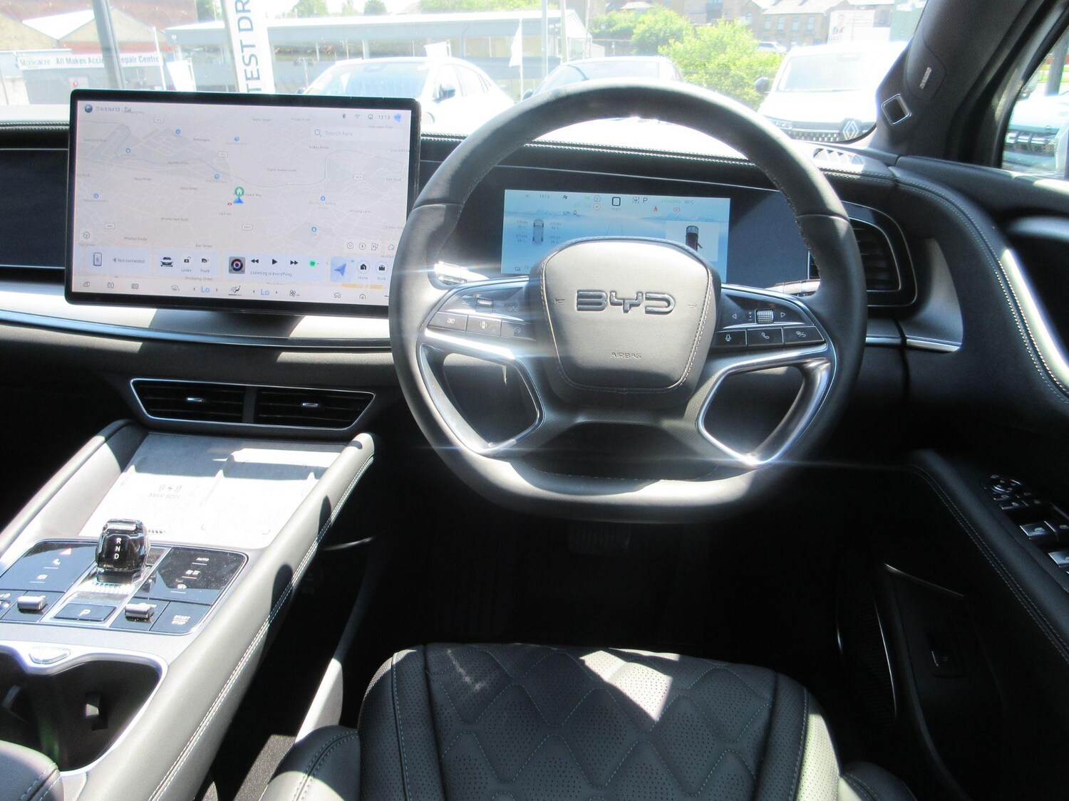 Vehicle 38