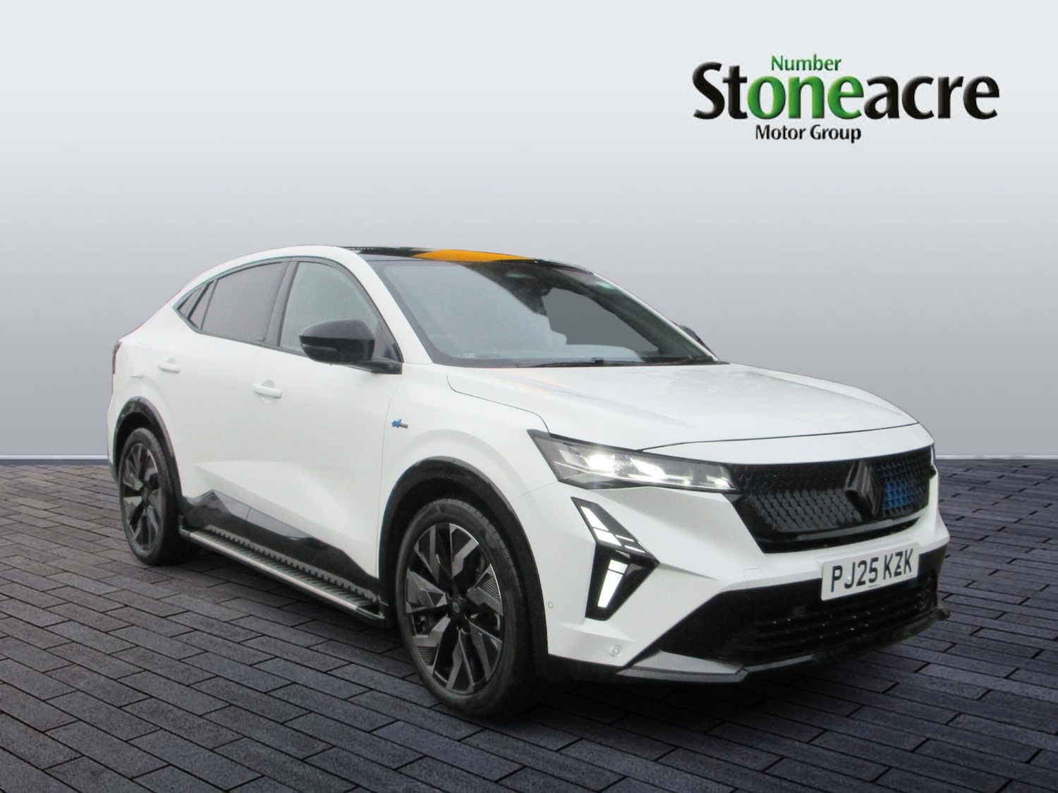 Used Renault Other 2025 for sale - 77710451: Photo 1