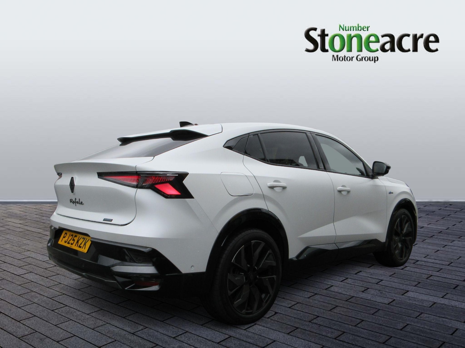 Used Renault Other 2025 for sale - 77710451: Photo 10