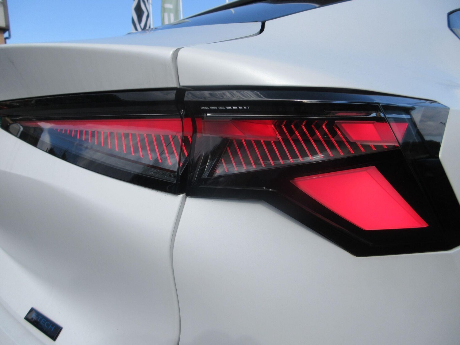 Used Renault Other 2025 for sale - 77710451: Photo 65