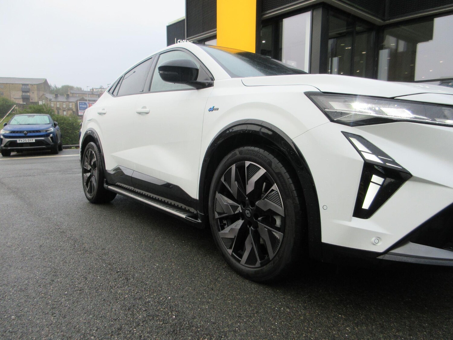 Used Renault Other 2025 for sale - 77710451: Photo 67