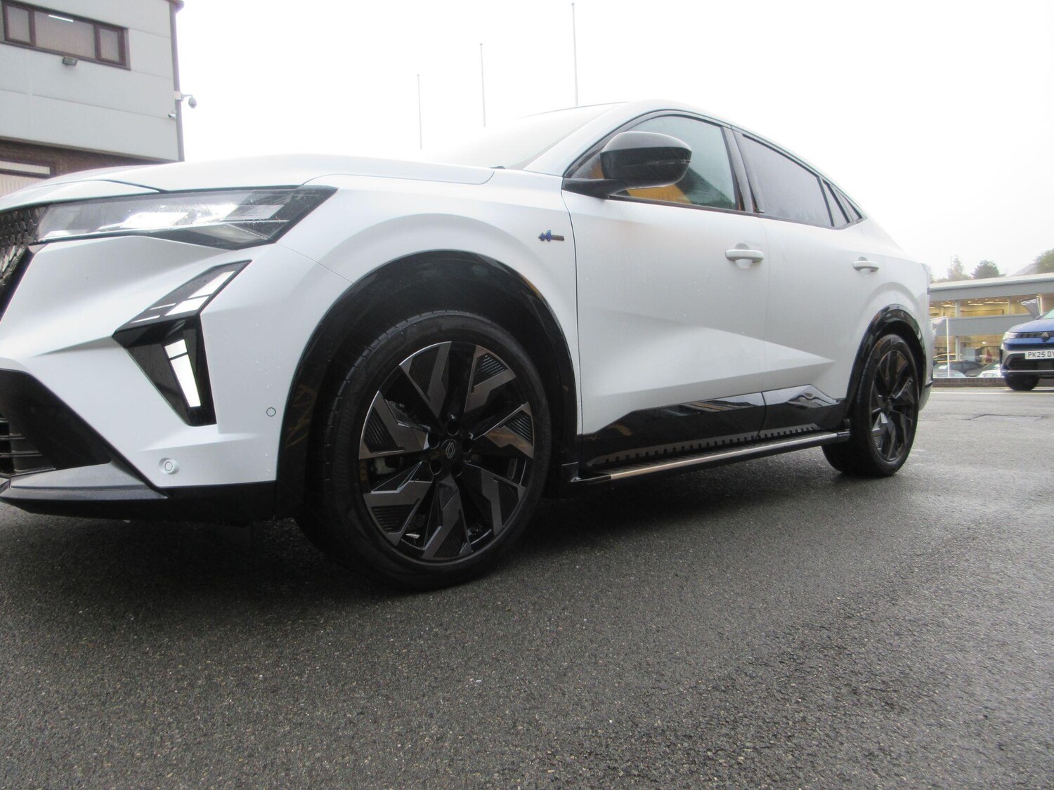 Used Renault Other 2025 for sale - 77710451: Photo 68