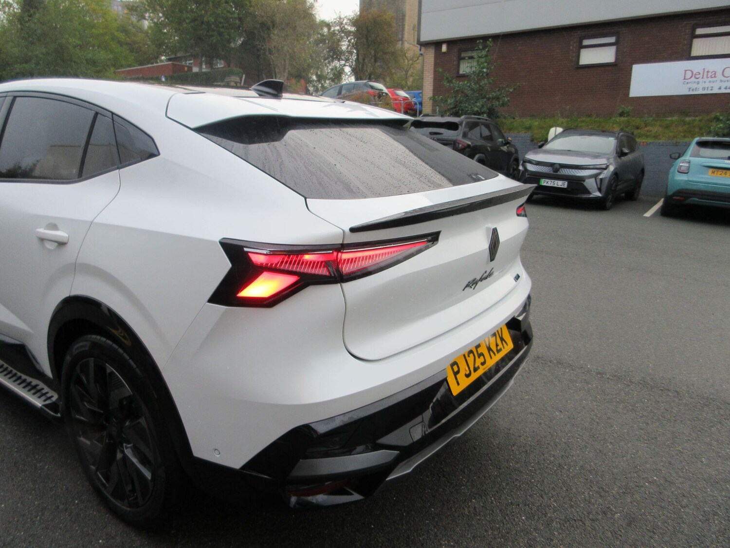 Used Renault Other 2025 for sale - 77710451: Photo 69