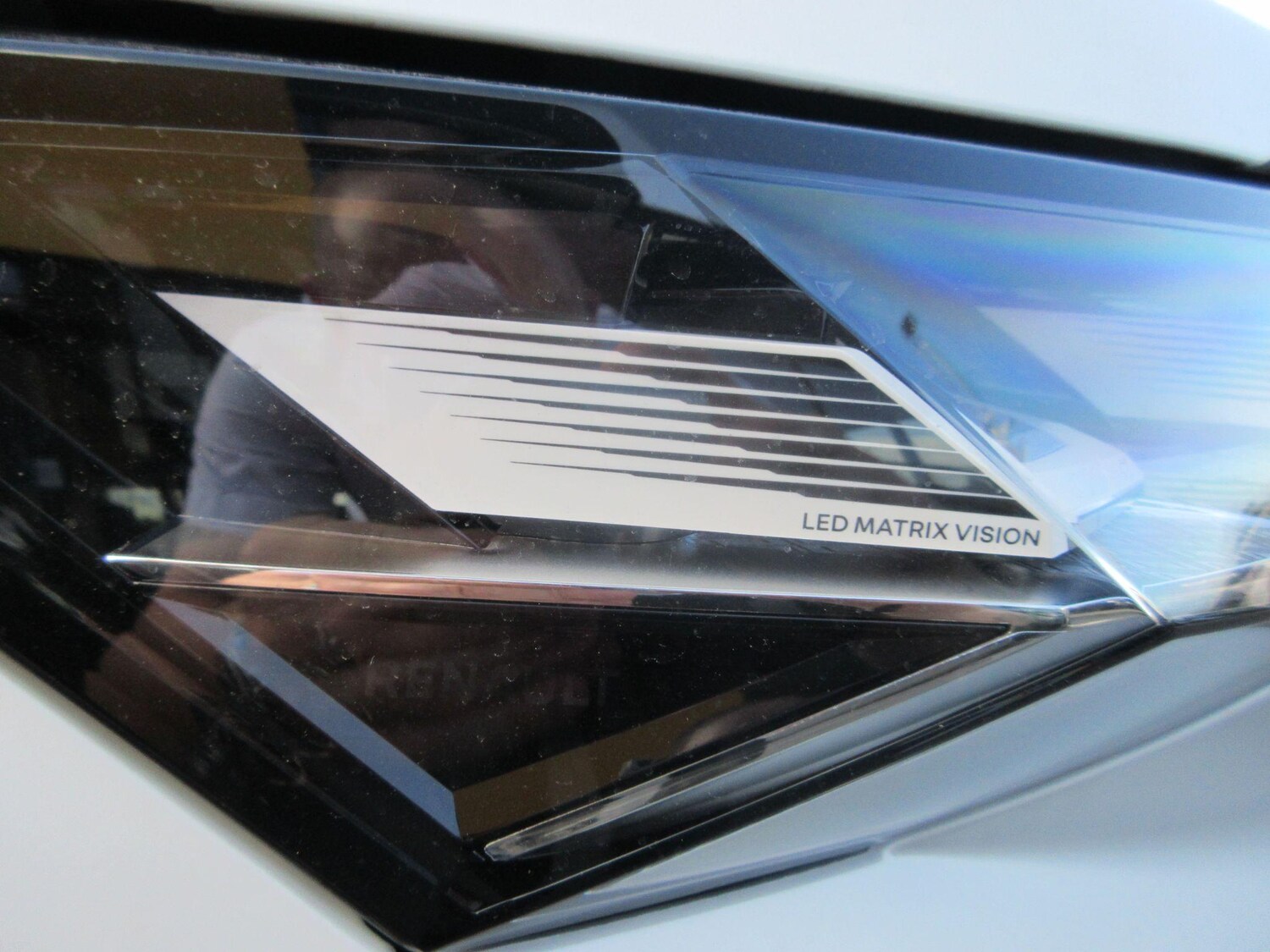 Used Renault Other 2025 for sale - 77710451: Photo 74