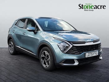 Used Kia Sportage 2025 for sale - 79740645: Photo